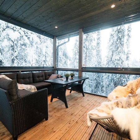 Rukan Rinnemaa B Kuusamo Exterior foto