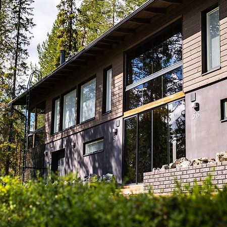 Rukan Rinnemaa B Kuusamo Exterior foto
