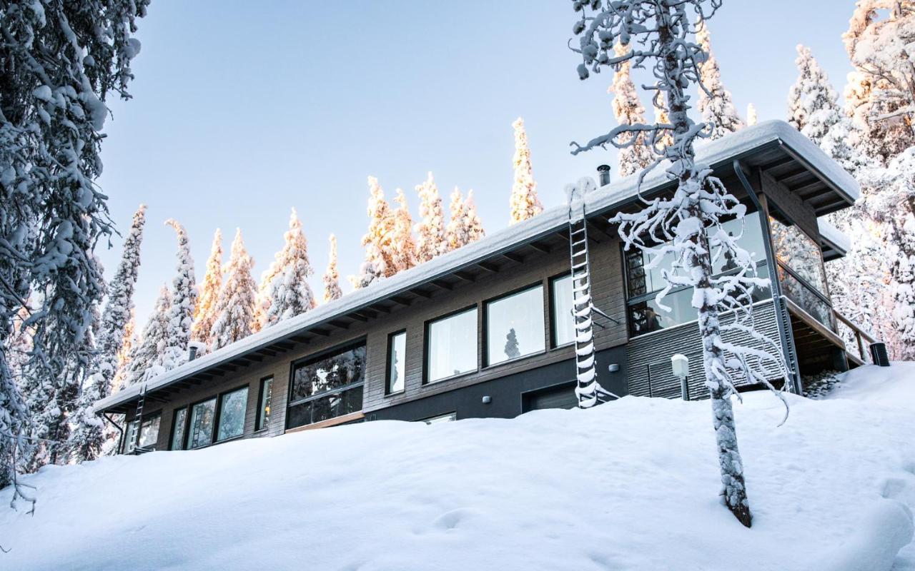 Rukan Rinnemaa B Kuusamo Exterior foto