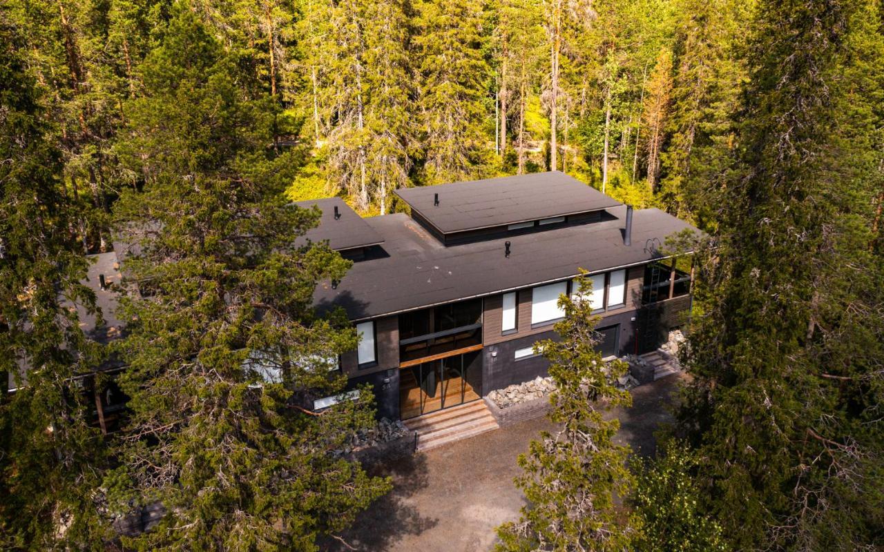 Rukan Rinnemaa B Kuusamo Exterior foto