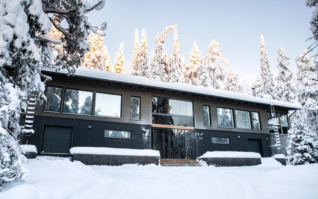 Rukan Rinnemaa B Kuusamo Exterior foto