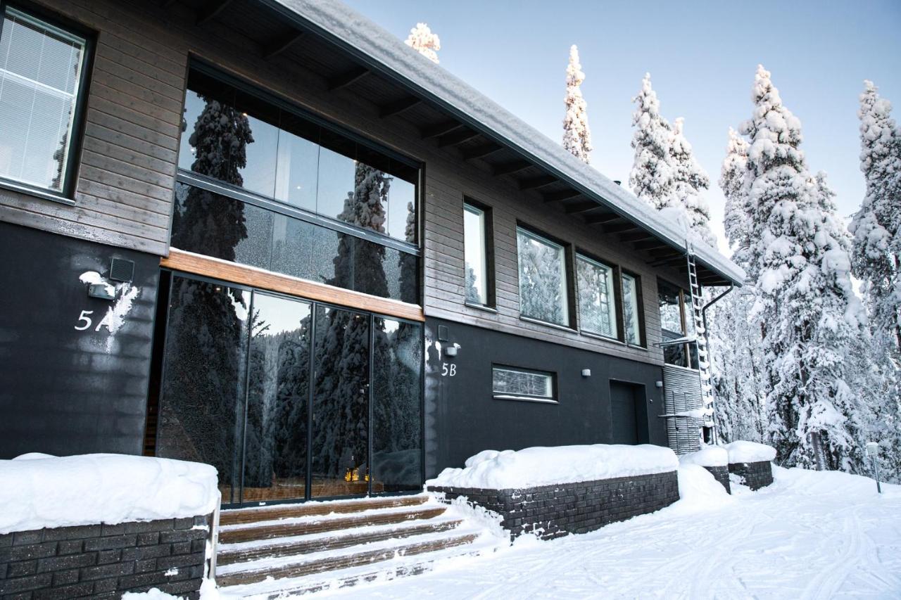 Rukan Rinnemaa B Kuusamo Exterior foto