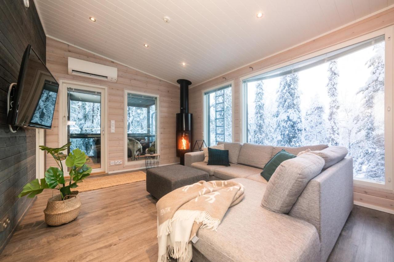Rukan Rinnemaa B Kuusamo Exterior foto