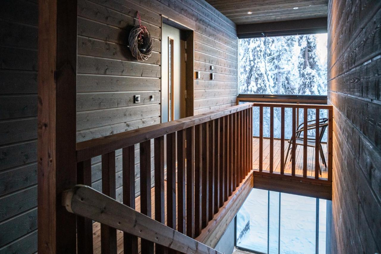 Rukan Rinnemaa B Kuusamo Exterior foto
